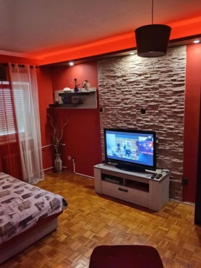 Two Rivers Apartment
